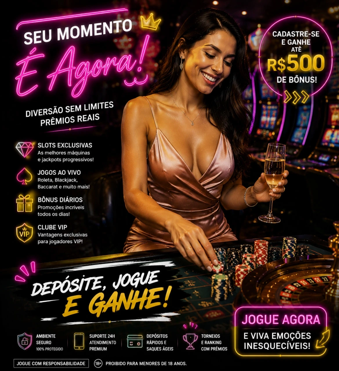 APK oficial da Dresspg.com para Android