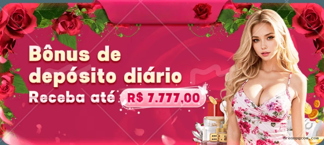 Cadastro rápido e seguro na Dresspg.com