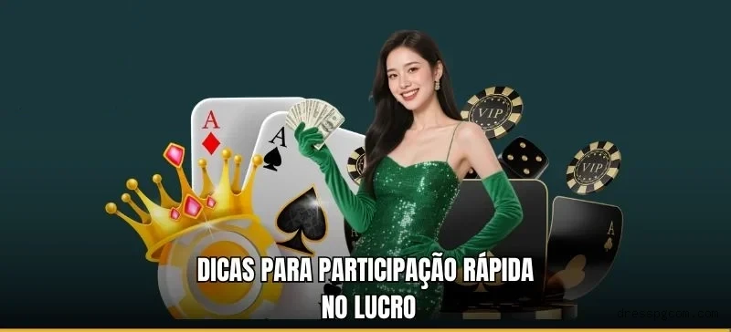 Ganhe prêmios incríveis na Dresspg.com